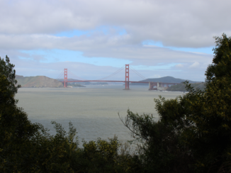 Golden Gate Bridge