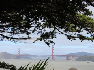 Golden Gate Bridge