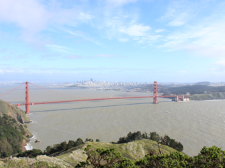 Golden Gate Bridge