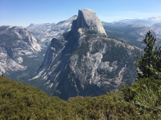 Yosemite National Park