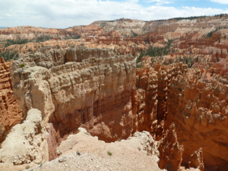 Amerika - Bryce
