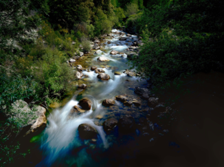 Amerika - Natuurgebieden regio LA.