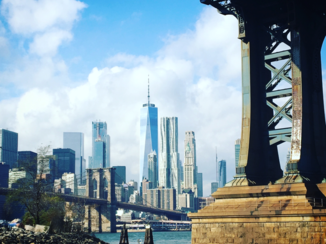 New York - Prospectpark Brooklyn