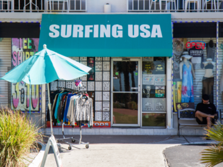 Florida - Geen kommentaar....