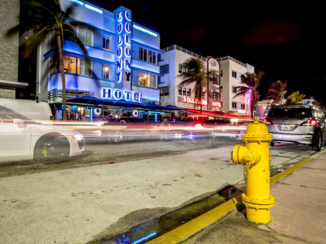 Florida - ArtDeco Miami