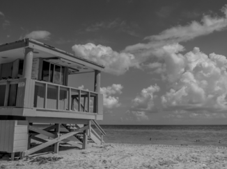 Miami Beach - Lifewatchtower | Miami Beach