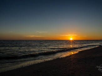 Miami Beach - Sunset | Sanibel Island | Florida