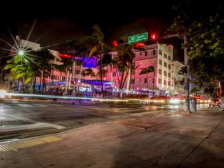 Miami Beach - Miami Beach