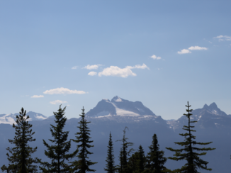 Tioga Tours - Revelstoke Canada