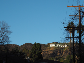 California - Hollywood