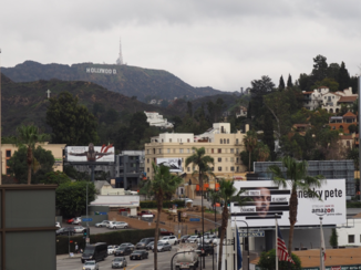 California - Hollywood