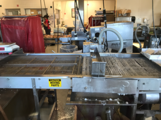 Florida - Krismpy Kreme