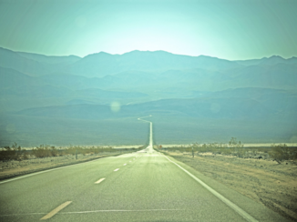 Death Valley National Park