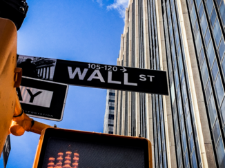 New York - Wallstreet