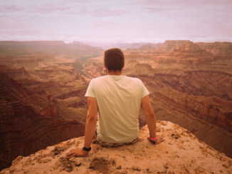 Amerika - Living on the edge