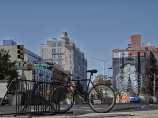 New York - Williamsburg