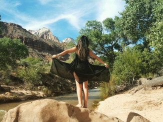 Utah - The nature of Colorado!