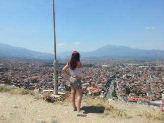 Utah - Small city Big Love, Prizren, Kosova