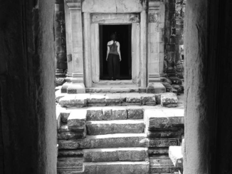 Utah - Siem Reap- Cambodia