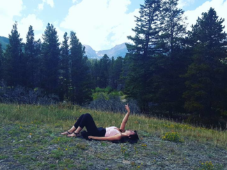 Utah - Rocky Mountains- Colorado