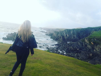 Utah - Westport- Ierland