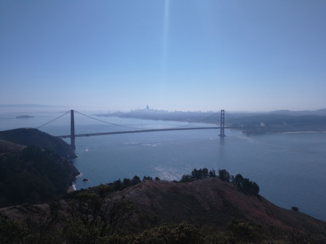 Amerika - San Francisco