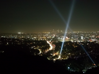 Amerika - Los Angeles