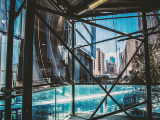 New York - New York city