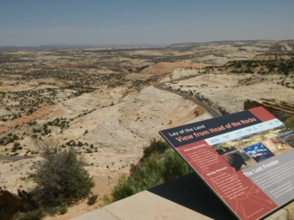 Yellowstone National Park - Utah