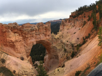 Yellowstone National Park - Bryce Canyon