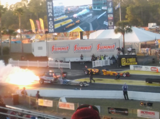 Florida - Dragrace Gainsville