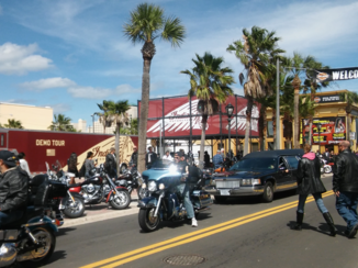 Florida - Mainstreet Daytona