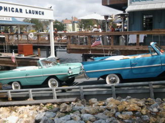 Florida - Disney Park