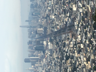 San Francisco - Uitzicht vanaf Twinpeaks