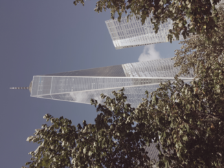 New York - Freedom tower