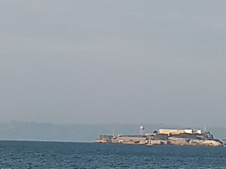 California - Alcatraz