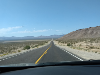 California - Death Valley