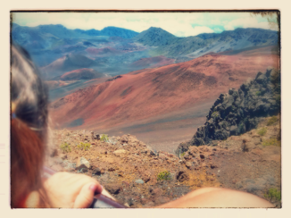 Kauai - De grand canyon van hawaii