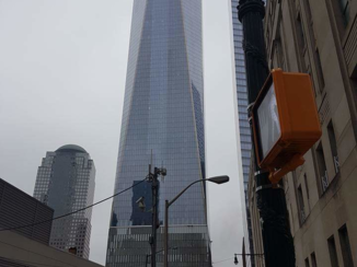 Boston - One World Trade Centre