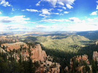 Bryce Canyon National Park - Adembenemend