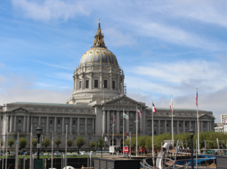 San Francisco - City Hall