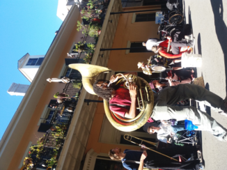 Deep South - New Orleans