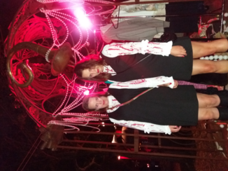 Deep South - Halloween