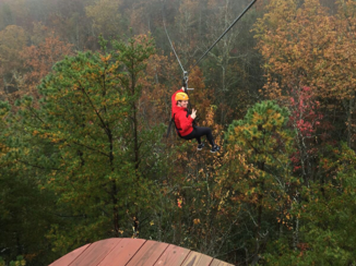 Deep South - Smokey mountains