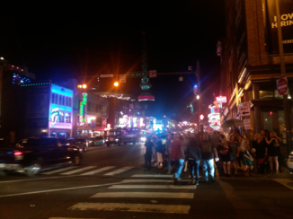 Deep South - Memphis