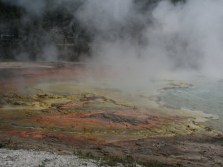 Yellowstone National Park