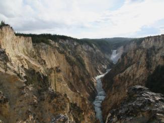 Yellowstone National Park