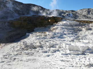 Yellowstone National Park
