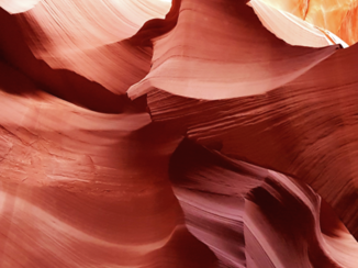 California - Antelope Canyon