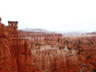 California - Bryce Canyon